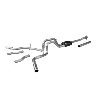 American Thunder Cat-Back Exhaust System