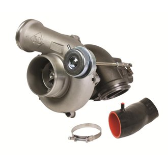 Turbo Thruster II Kit California Edition - Ford 99.5-03 7.3L (Pick-up only/No E-Series
