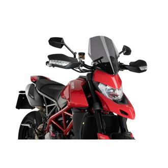 New Generation Sport Dark Smoke