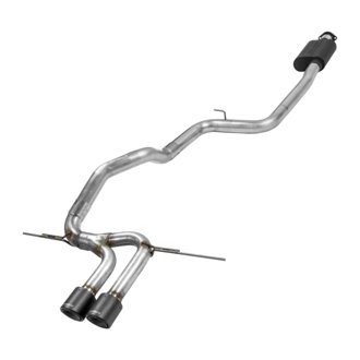 Outlaw Cat-Back Exhaust System