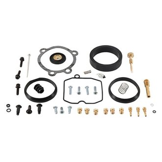 Carburetor Rebuild Kit