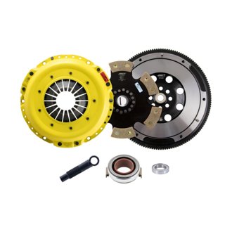 ACT Heavy Duty Race Rigid 6 Pad Clutch Kit