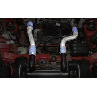 Suzuki Aluminum Intake Pipe Set EA11R **SPECIAL ORDER ONLY**