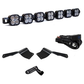 Can-Am X3 XL Linkable Roof Bar Kit