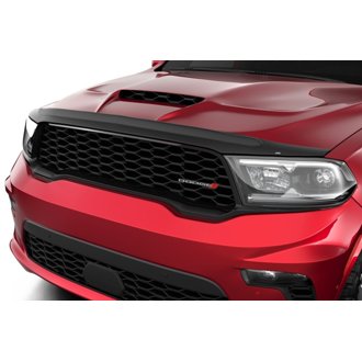11-25 Dodge Durango Aeroskin - Tex. Black