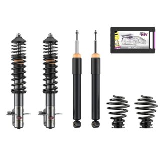 COILOVER KIT V2 CLASSIC