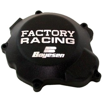 Factory Ignition Covers