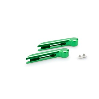 Spare - Extendable Kit Lever 3.0 Green