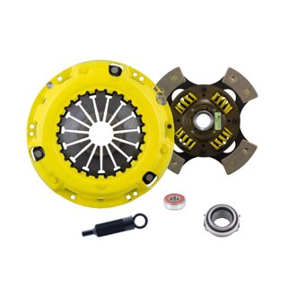 ACT Heavy Duty Off-Road Race Sprung 4 Pad Clutch Kit