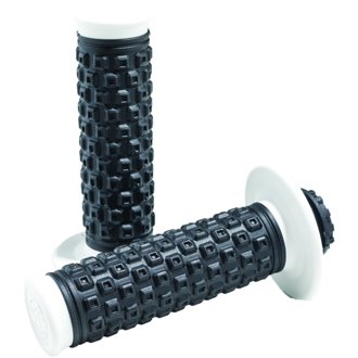 Pro Series Clamp On Pillow Top White/Black