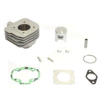 Agrale 50 41mm Bore 50cc Standard Bore Cylinder Kit