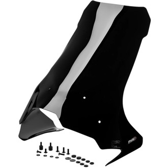 Touring Screen Black