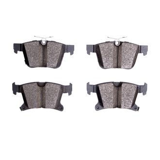 R1 Optimum Oe Pads