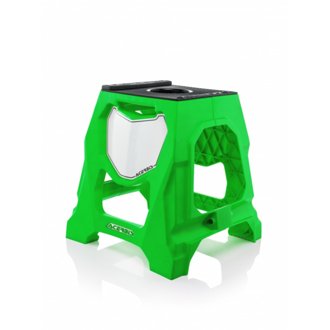 Bike Stand 711 - Green