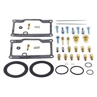 Carb Rebuild Kit Polaris