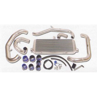 Toyota Crown JZS171 Front Mount Intercooler Kit