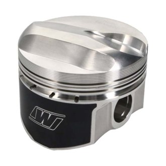RED Series Chevy Big Block 4.155in Bore 1.765in CH 32.00 CC Piston Set