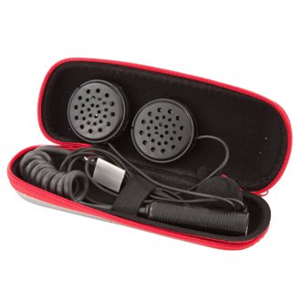 Emergency Wrc Intercom Helmet Wiring Kit
