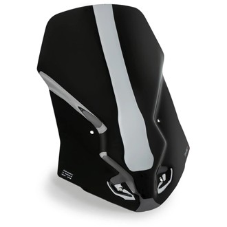 Touring Screen Black