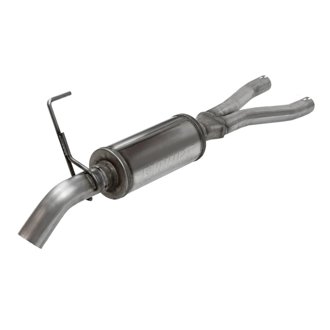 Flow Fx Extreme Cat-Back Exhaust System