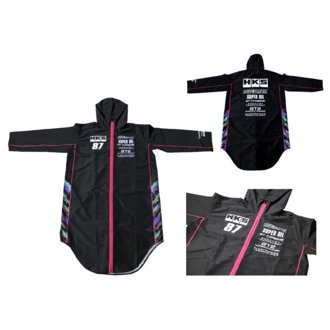 TEAM RAINCOAT 2025