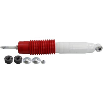 02-06 Chevrolet Avalanche 2500 Front RS5000X Shock