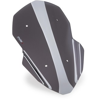 Sport Screen Dark Smoke