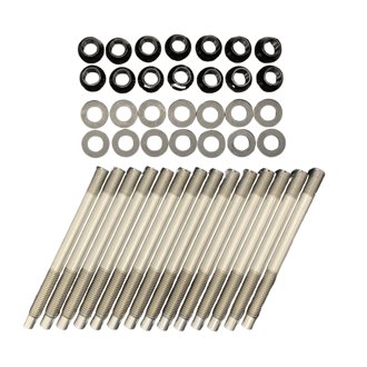 Nissan RB26DETT Pro Head Stud Kit