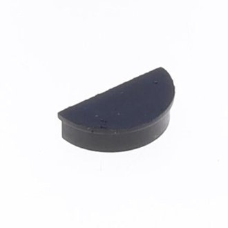 80-83 Suzuki GSX ET/ES 400 Mounting Rubber