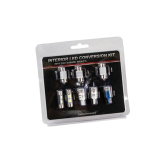 Direct Replacement For Your Factory Bulb.