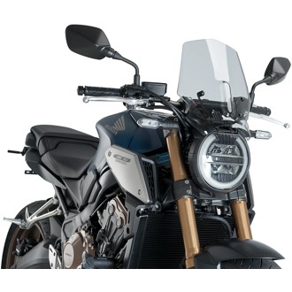 New Generation Sport Smoke