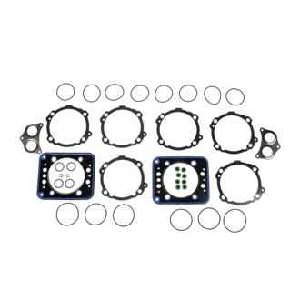 1997 Ducati 916 Racing 996 Top End Gasket Kit