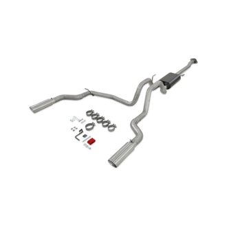 Force Ii Cat-Back Exhaust System
