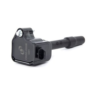 B-Series Style (B36/B38/B46/B48/B58/S58) Ignition Coil - Black