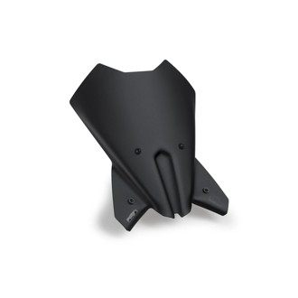 New Generation Touring Matt Black