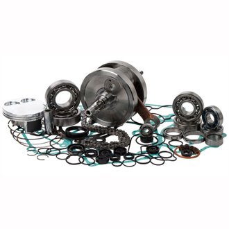 Complete Engine Rebuild Kit