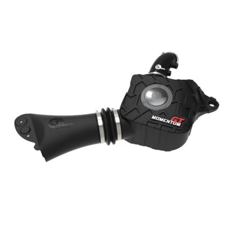 Momentum GT Cold Air Intake System w/ Pro 5R Filter