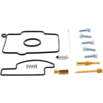 Racing 22-23 Yamaha YZ125 Carburetor Rebuild Kit