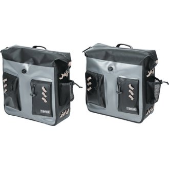 Torke 24L Dry Bag Panniers