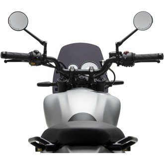 New Generation Sport Dark Smoke