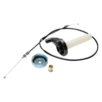 Cr Pro Throttle Kit Honda