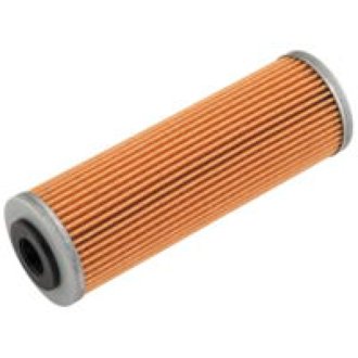 BM-159 Oil Filter - Black