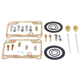 Racing 1995 Arctic Cat ZR 400 Carburetor Rebuild Kit