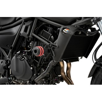 Vintage 2.0 Frame Sliders Black