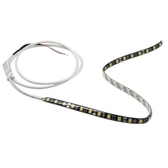 Highly Versatile Led Strips To Add Accent Lighting To Your Vehicle.