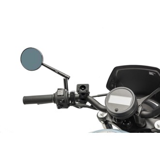 Supports For Mobile Devices And Covers Black