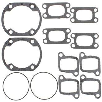 95-01 Formula S 380cc/02-03 Grand Touring 380 F Top End Gasket Kit