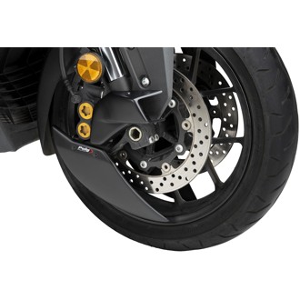 Brake Cooler Matt Black