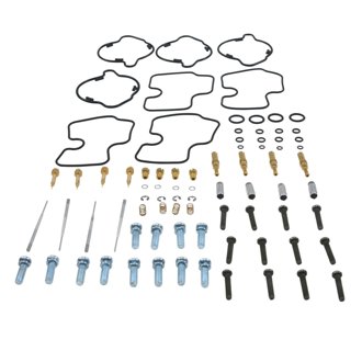 Racing 98-99 Honda CBR900RR (919) Carburetor Rebuild Kit