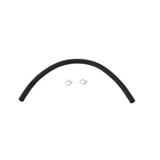 Fuel Star Hose And Clamp Kit